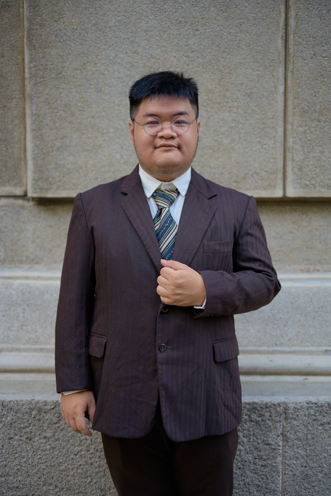 Trần Tân - Visual Creator & Video Editor